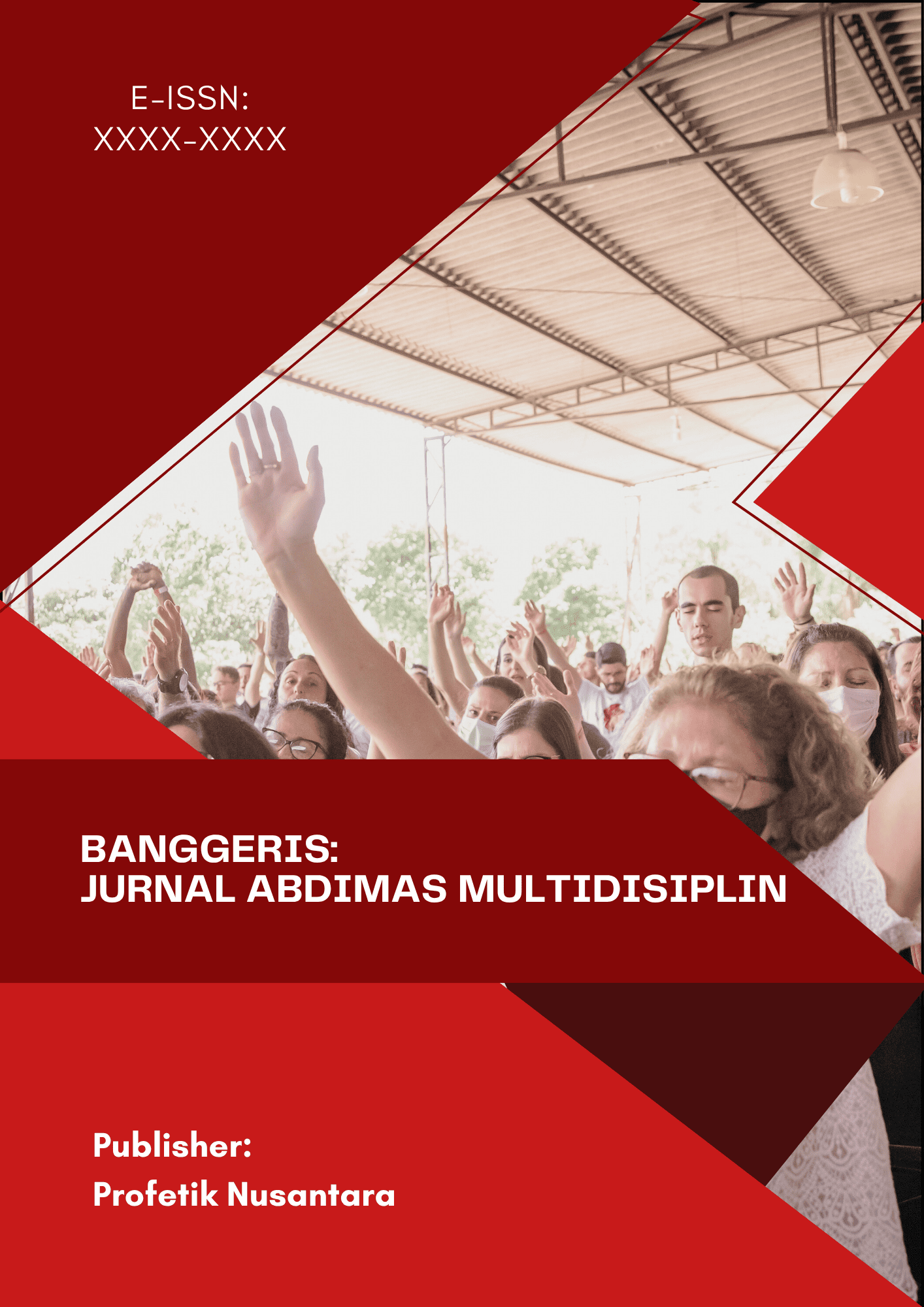 BANGGERIS: Jurnal Abdimas Multidisiplin