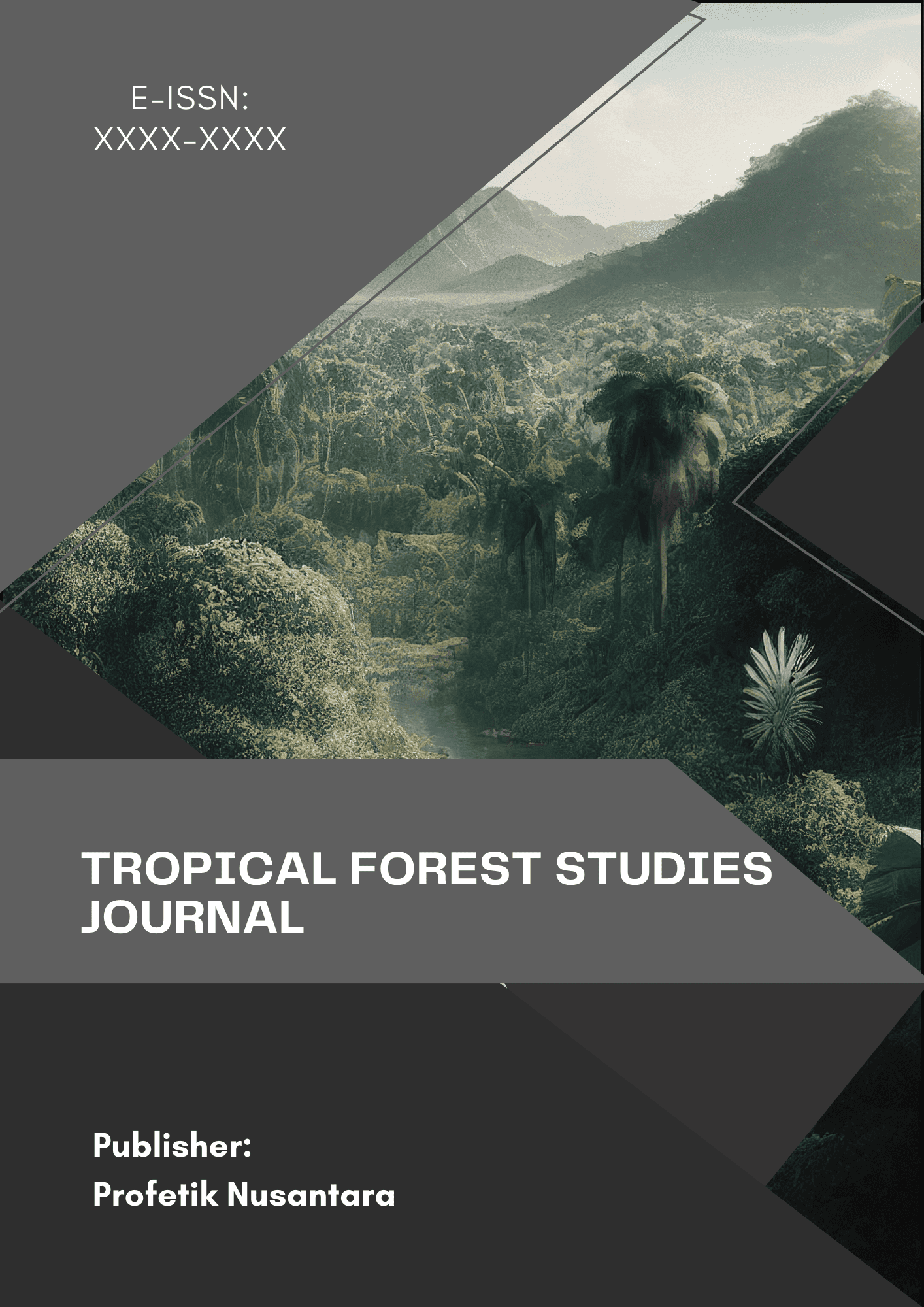 Tropical Forest Studies Journal