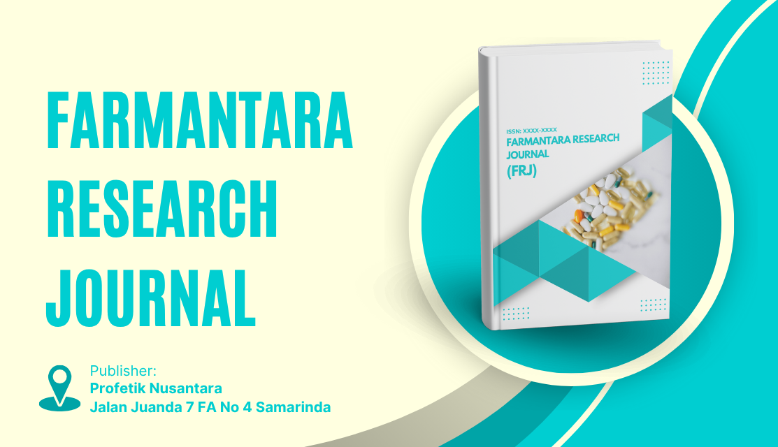 Farmantara Research Journal