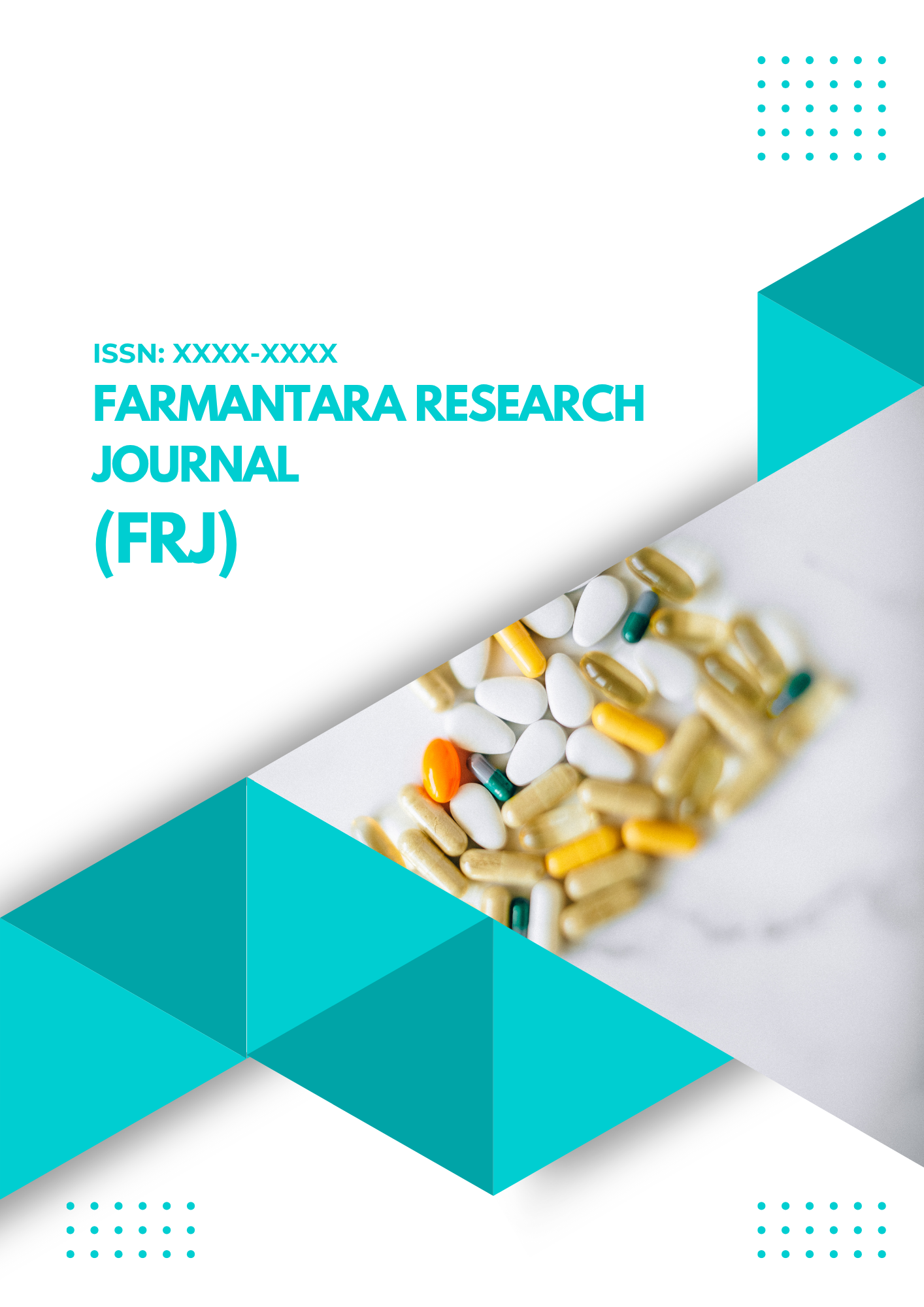 Farmantara Research Journal