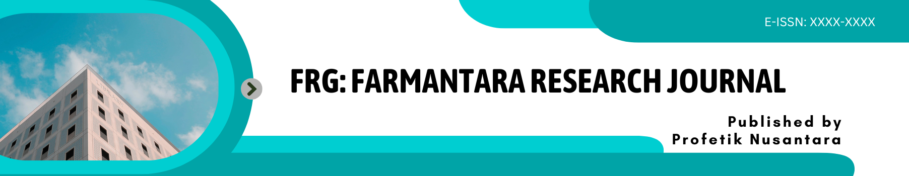 Farmantara Research Journal