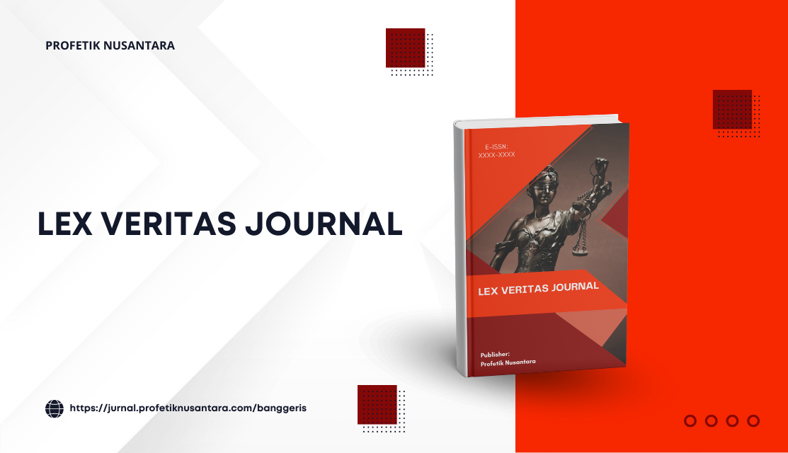 Lex Veritas Journal