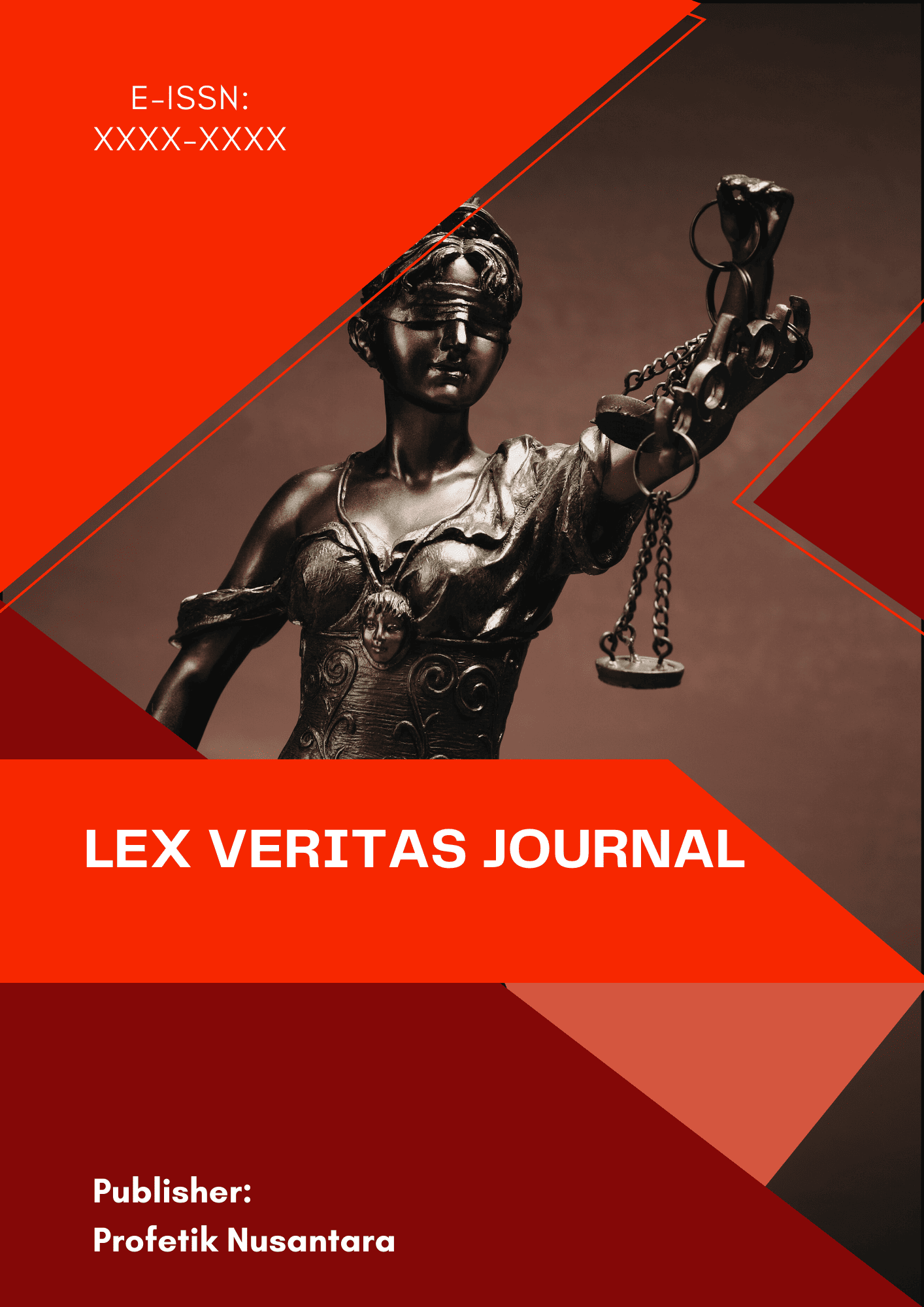Lex Veritas Journal